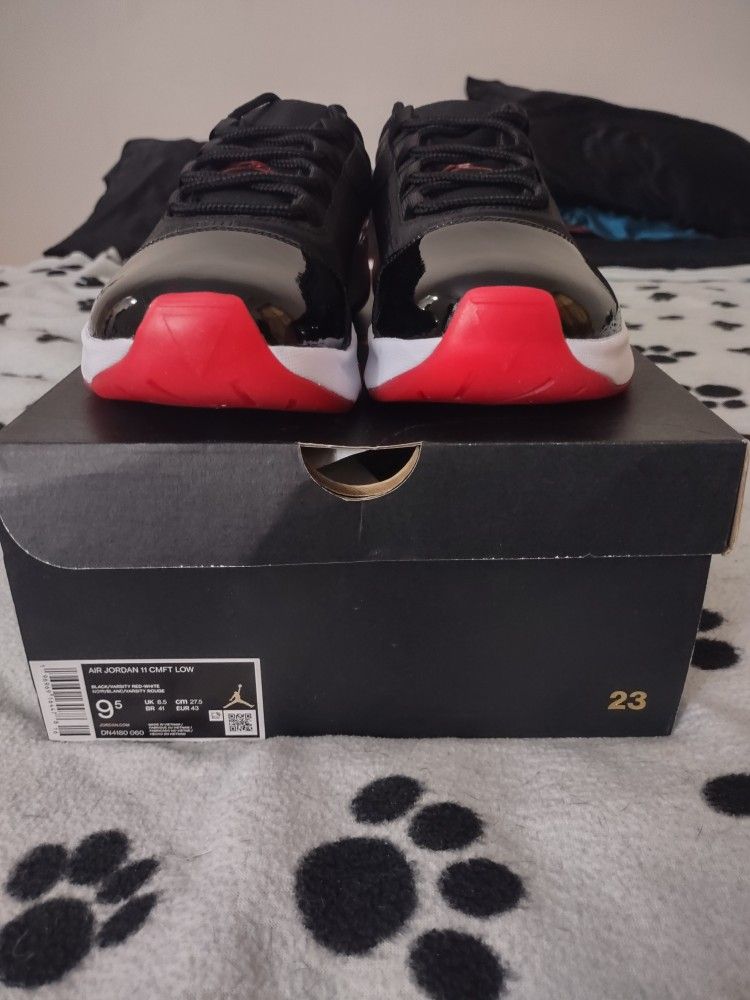 Brand New Air Jordan 11 CMFT Low
