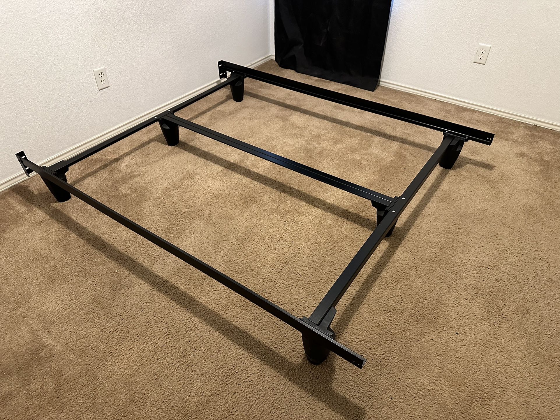 Queen Bed Frame 