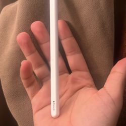 Apple Pencil 2nd Gen 