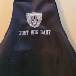 Custom Bbq Aprons 