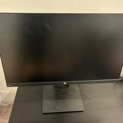 VH 240a HP Monitor