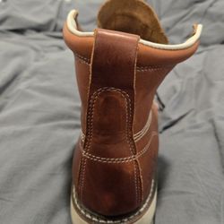 Thorogood 6" Workboot Size 10 Wide