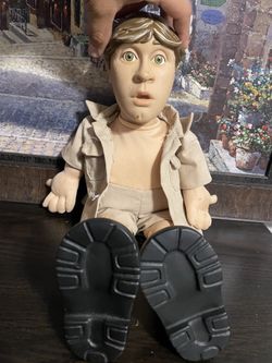 GUY DOLL