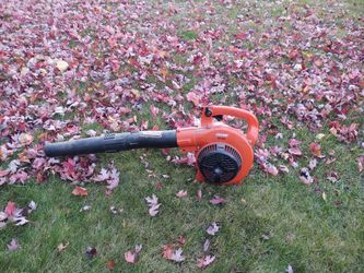 Echo PB 250 Leaf blower