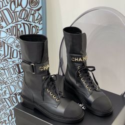 chanel women boots for Sale in New York, New York - OfferUp