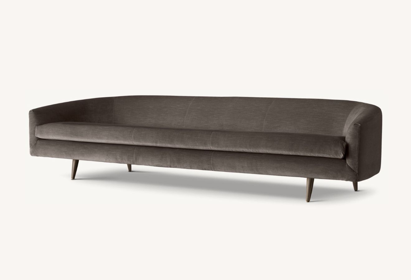 Restoration Hardware STRATUS Sofa