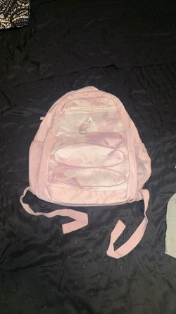 Reebok backpack