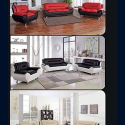 New Sofa For $899