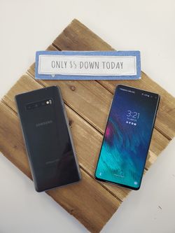 🏆 Best Price in Town! Samsung Galaxy S10 Plus!