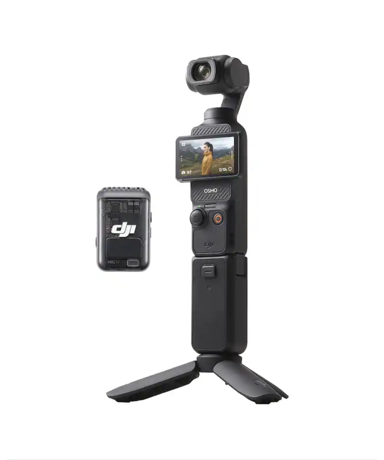 Dji Osmo Pocket Pro 3