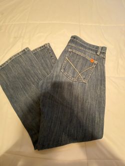 New Fr Wrangler Jeans 