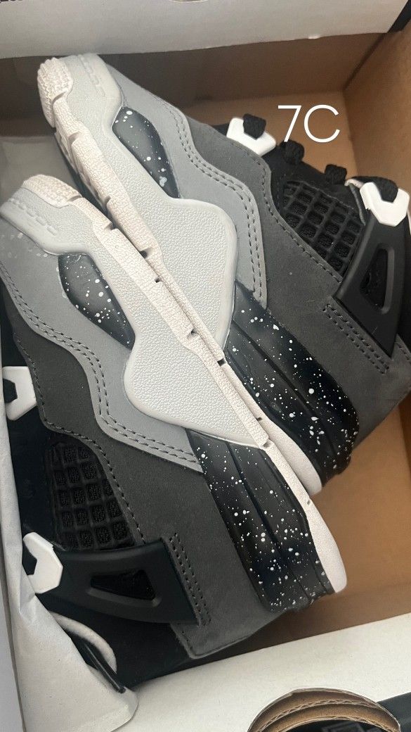 Jordans 7c