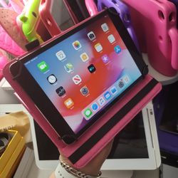 Mini Ipad 2 Generación ✅ Disney Plus YouTube Netflix Roblox Game Fascebook Messenger Instagran 