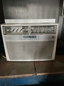 Air conditioning