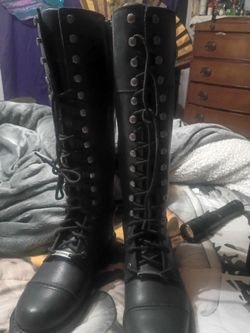 New Harley Davidson Boots