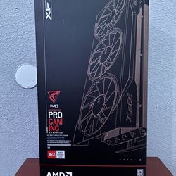Amd RX 9070 XT pc gpu