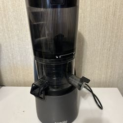 Canoly C16 Cold Press Slow Juicer