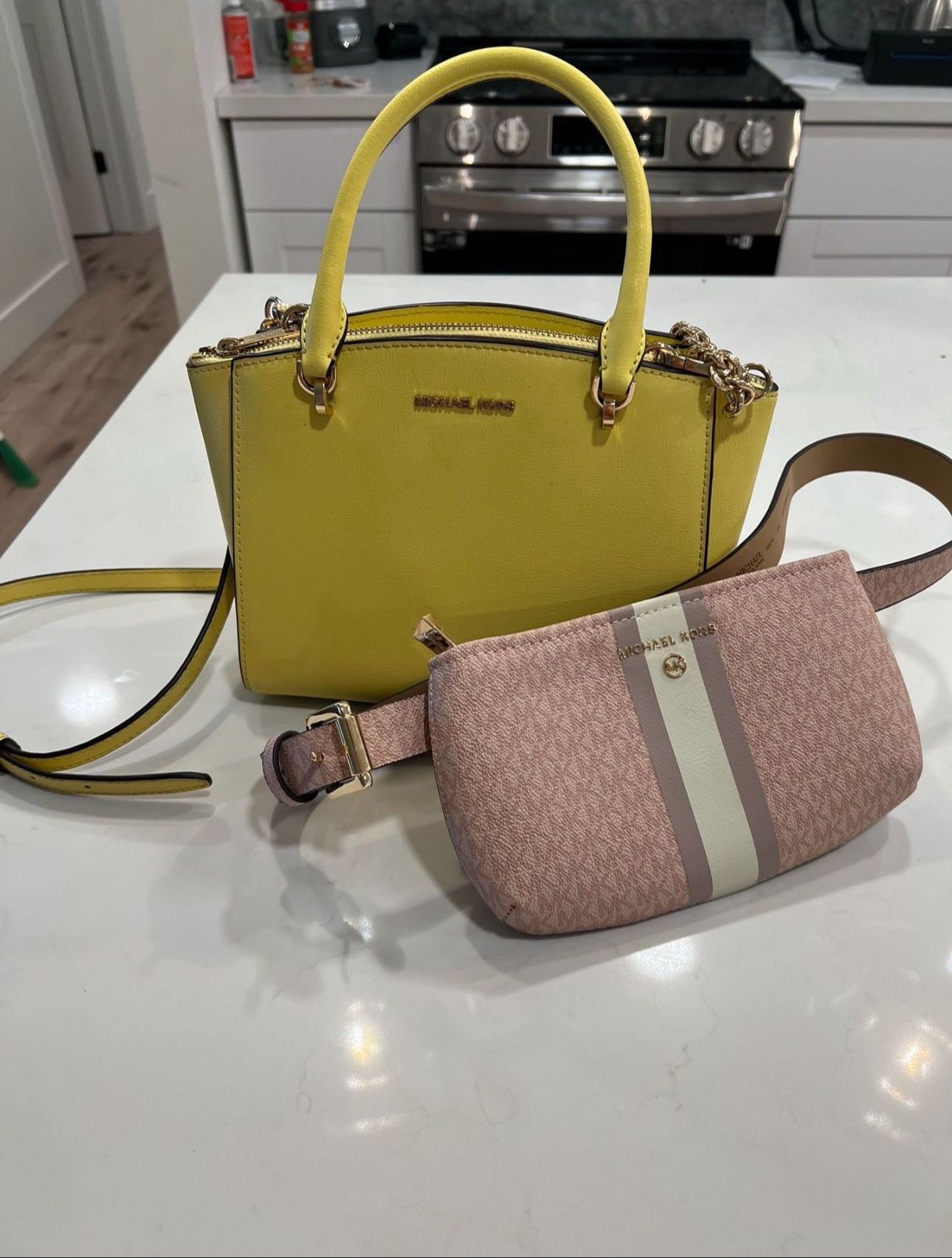 Michael Kors Purses 