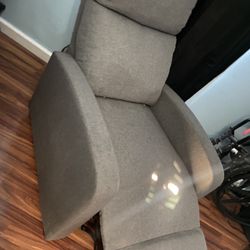 Recliner