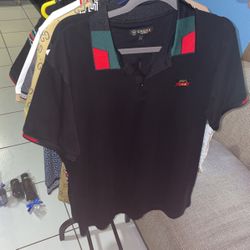 Mens Designer Shirts