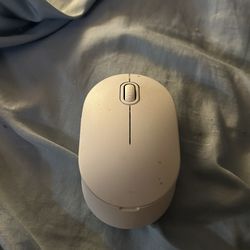 Onn wireless mouse 