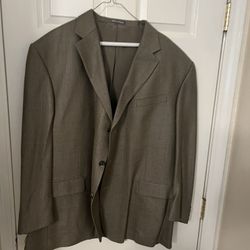 Vintage Men Jacket