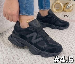 Size 4.5