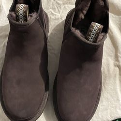 Ugg Neumel Chelsea Mens Boots