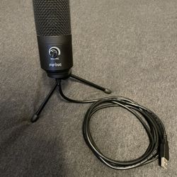 Wired Microphone 