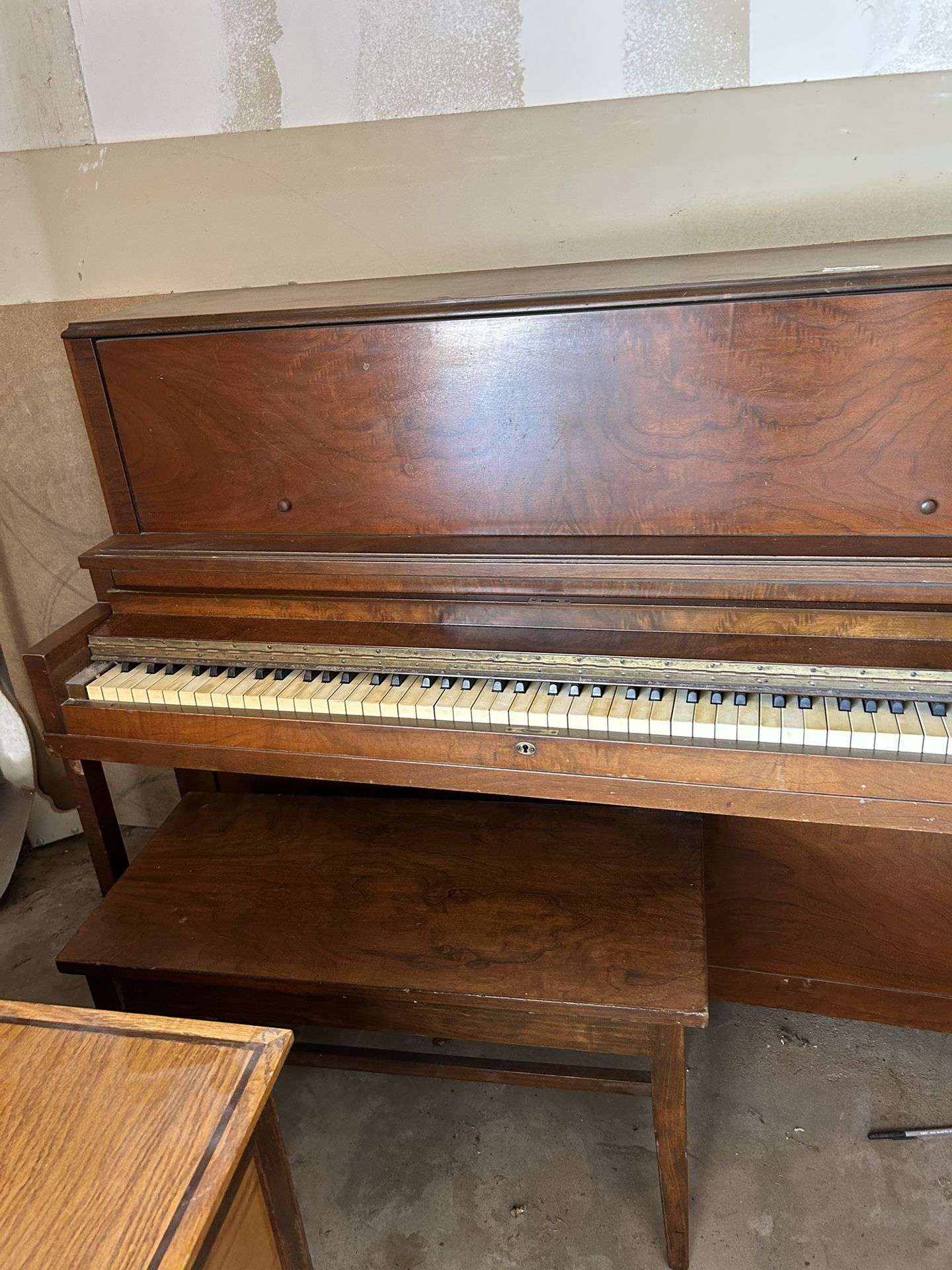 Free Piano