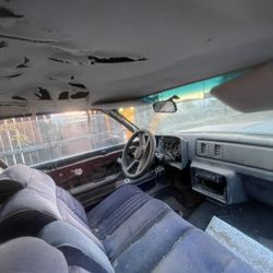 Monte Carlo Parts 