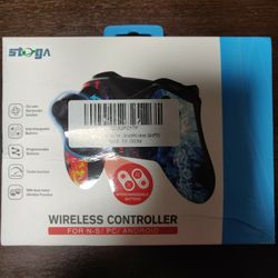 Wireless Controller STOGA