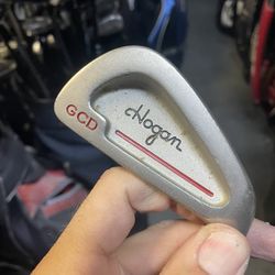 Golf Club Hogan Edge Iron 3 In right