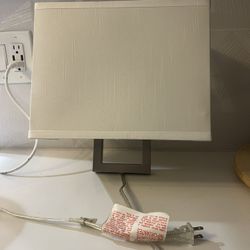 Wall Mount Night Stand Lamp