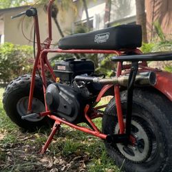 Ct200 Ghost Motor 