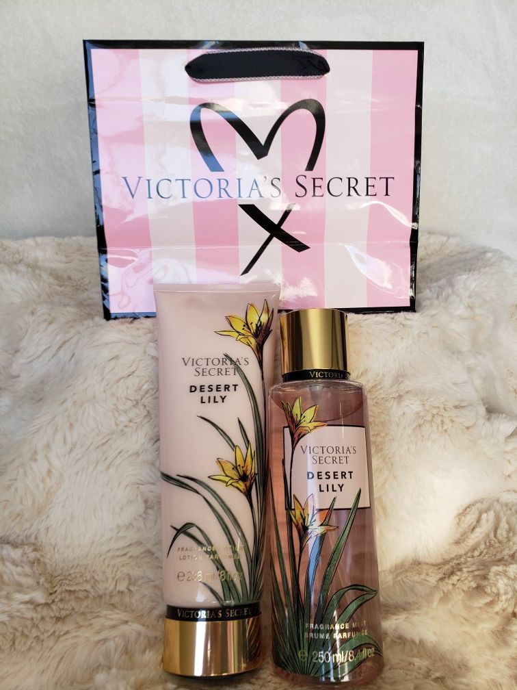 🌷Victoria's Secret Fragrance Set 🌷