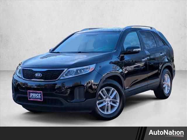2014 Kia Sorento