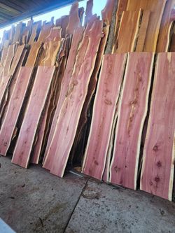 Cedar Boards and More