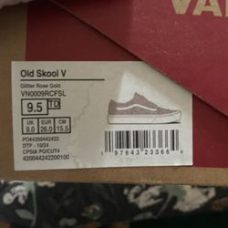 ➡️BEAUTIFUL 😍NEW 🆕 OLD SCHOOL V 🤩NEW