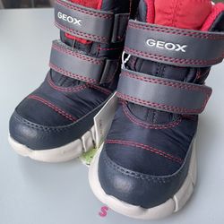 Geox Baby Snow boots 