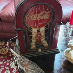 The Coca Cola Company Radio
