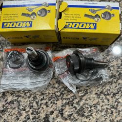 Silverado Lower Ball Joints