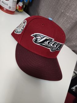 New Era Fitted