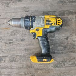 Dewalt Drill Parts
