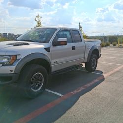 Ford Raptor