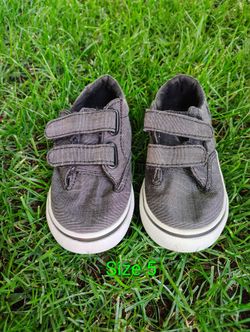 Baby Shoes 