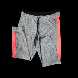 Nicki Minaj Womens Sweat Pants Size Xl