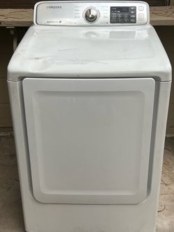 Dryer-secadora