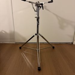 LP DW concert snare stand