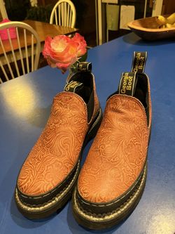 Women’s Georgia Boots